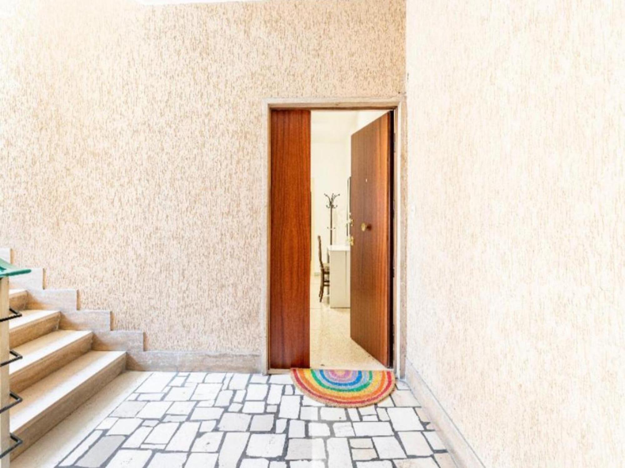 Massi Vatican House Rom Exterior foto